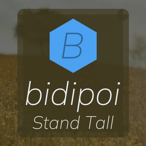 bidipoi